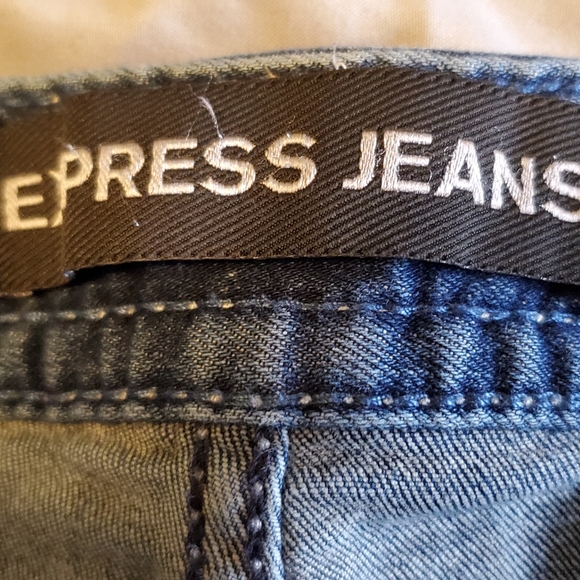 Boot cut jeans - Picture 2 of 4
